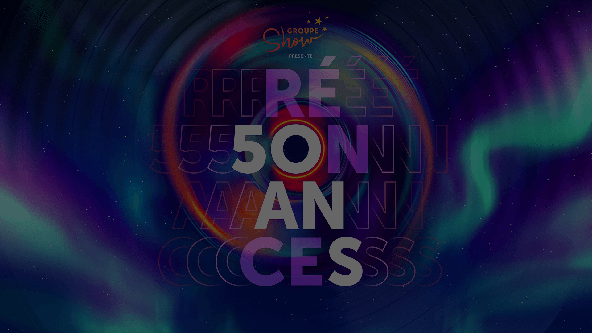 Résonances