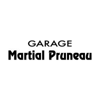 Logo_garage martial pruneau