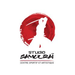 Logo_studio samourai