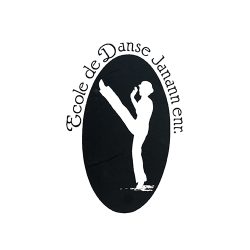Logo_École de danse Janann